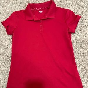 Old Navy Dri fit Polo